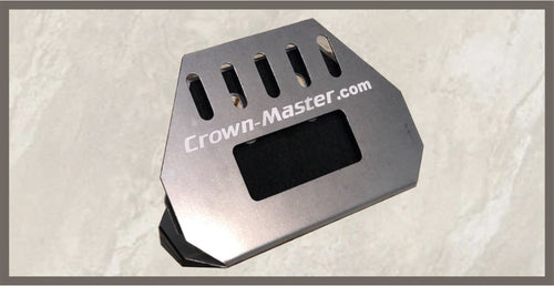 Crown-Master - (Crown Molding Jig)
