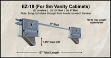 Load image into Gallery viewer, EZ-18 Kit