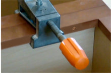 Load image into Gallery viewer, Case Hard Decking Screws 2-1/2" long - (1lb)