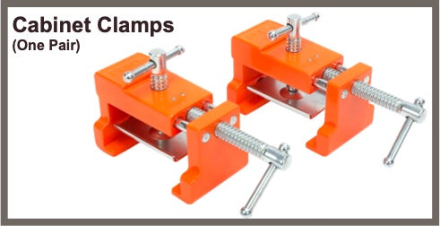 Pony Cabinet Claws
