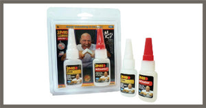 2P-10 Crown Molding Glue (for crown & trim)