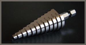 Boring Bit 3/4"