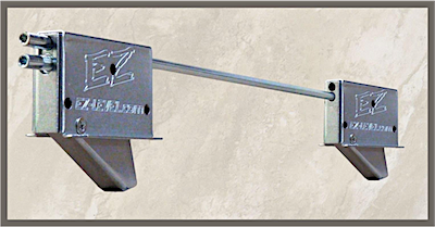 EZ-Level Cabinet Levelers