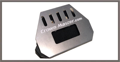 Crown-Master - (Crown Molding Jig)